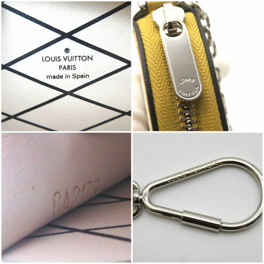 LOUIS VUITTON - 【極美品☆限定】ルイヴィトン ボワット シャポー