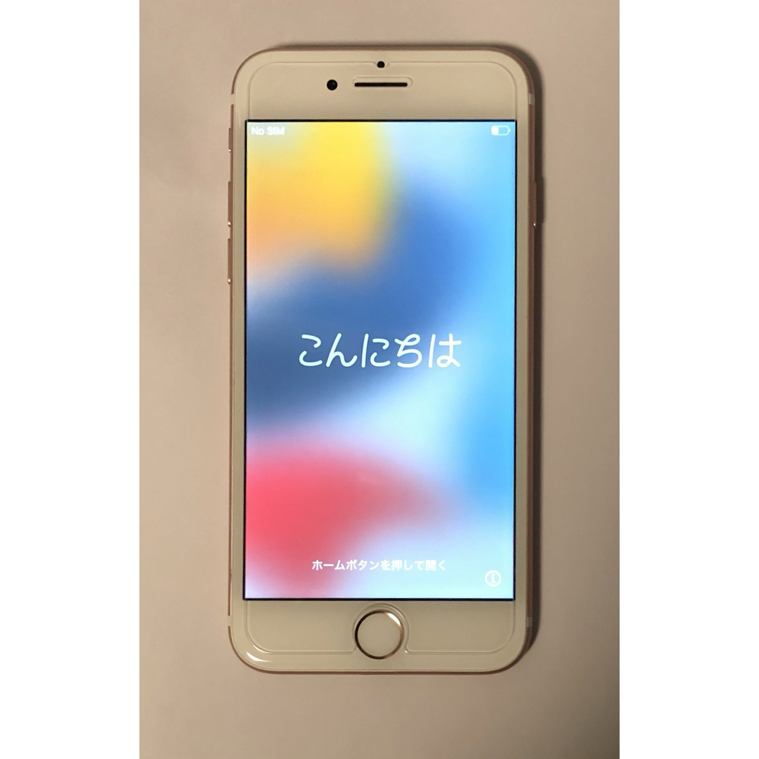 iPhone(アイフォーン)のiphone7 32gb simフリー　ジャンク スマホ/家電/カメラのスマホ/家電/カメラ その他(その他)の商品写真