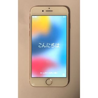 アイフォーン(iPhone)のiphone7 32gb simフリー　ジャンク(その他)