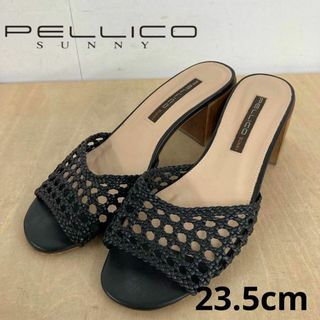 ペリーコサニー(PELLICO SUNNY)のPELLICO SUNNY プラットフォーム サンダル 37(サンダル)