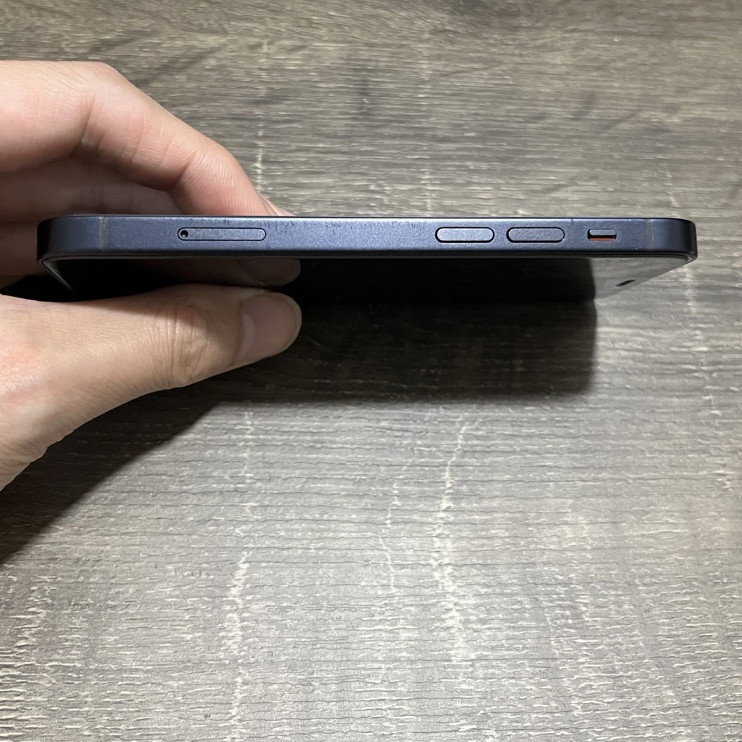 iPhone - 【美品】iPhone12mini ブラック 64GB SIMロックなしの通販 by
