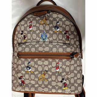 コーチ(COACH) チェーン リュック(レディース)の通販 25点 | コーチの