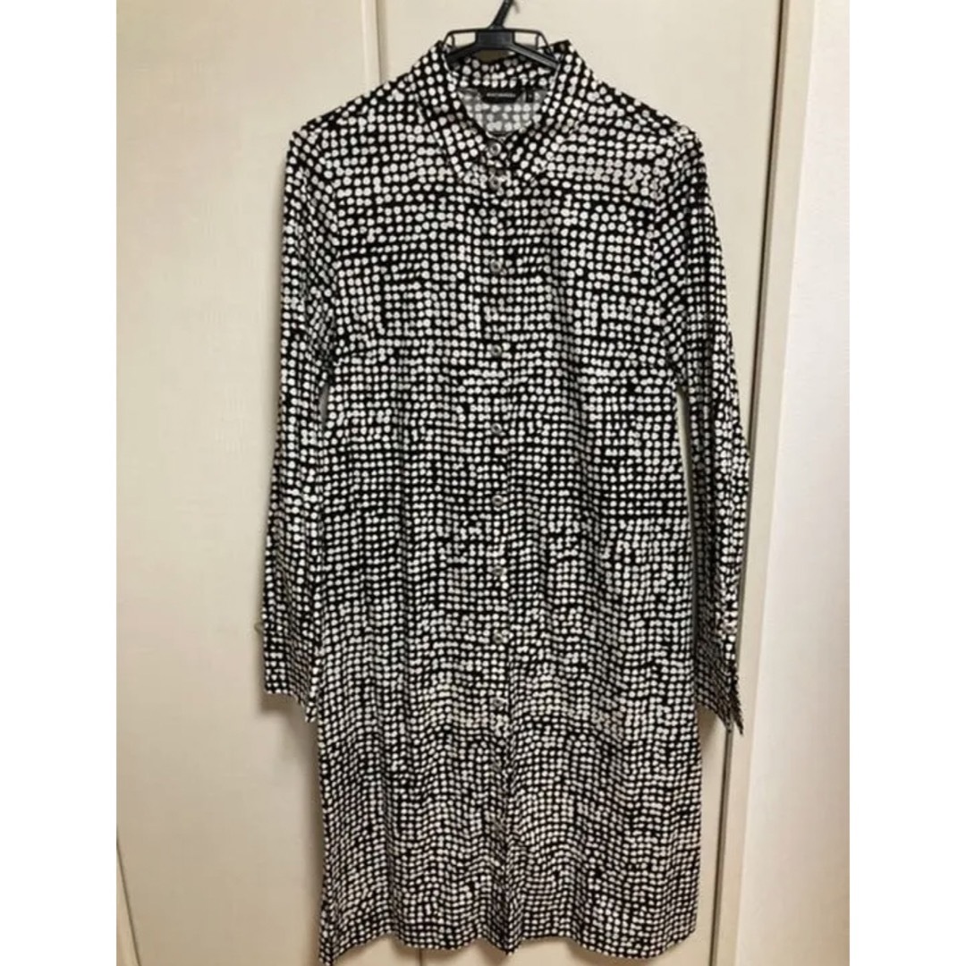 マリメッコ marimekko/ Triina 2 Orkanen ワンピース