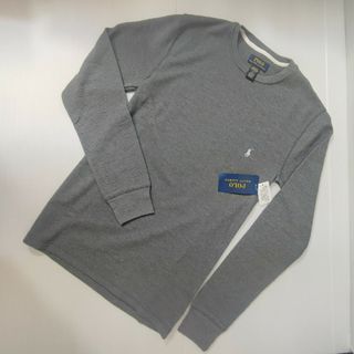 ポロラルフローレン(POLO RALPH LAUREN)のRALPH LAUREN POLO ラルフローレン　長袖Tシャツ(Tシャツ/カットソー(七分/長袖))