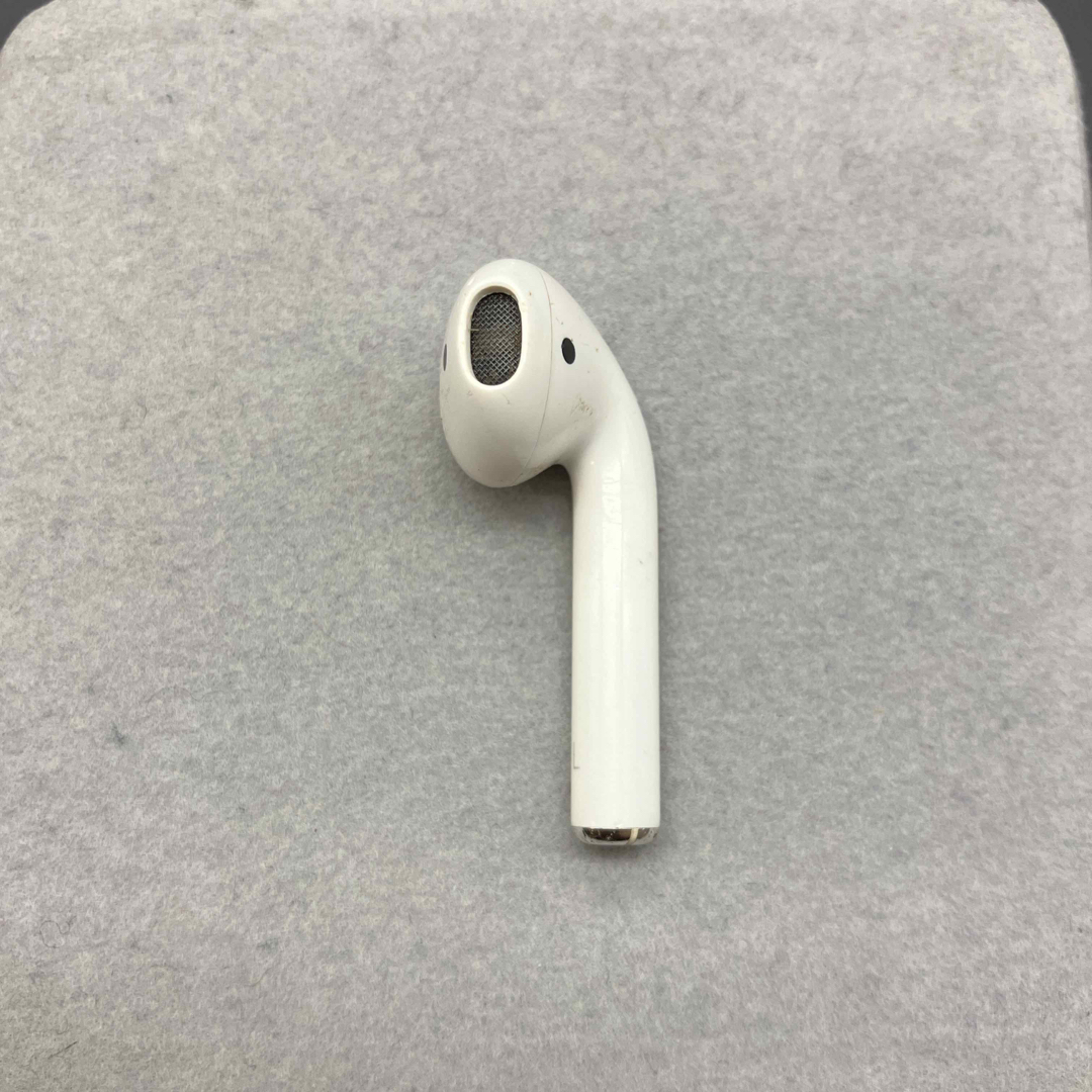 即決 Apple アップル AirPods 第ニ世代 左耳のみ A2031