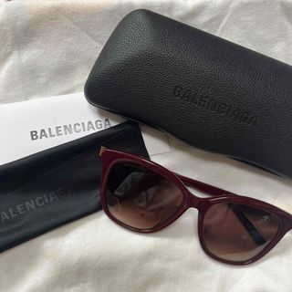 バレンシアガ(Balenciaga)のバレンシアガ　サングラス(サングラス/メガネ)