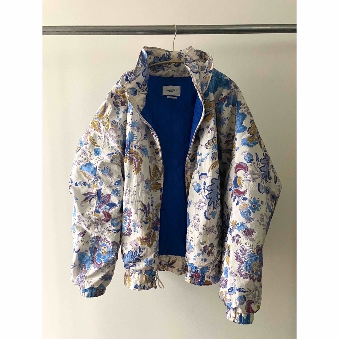 Isabel Marant - おまとめ2点 イザベルマラン ブルゾン➕コーデュロイ