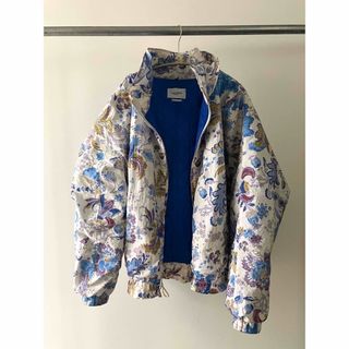 Isabel Marant - おまとめ2点 イザベルマラン ブルゾン➕コーデュロイ ...