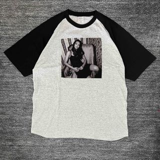 安室奈美恵 SWEET 19 BLUES アーティストTシャツ　半袖(Tシャツ/カットソー(半袖/袖なし))