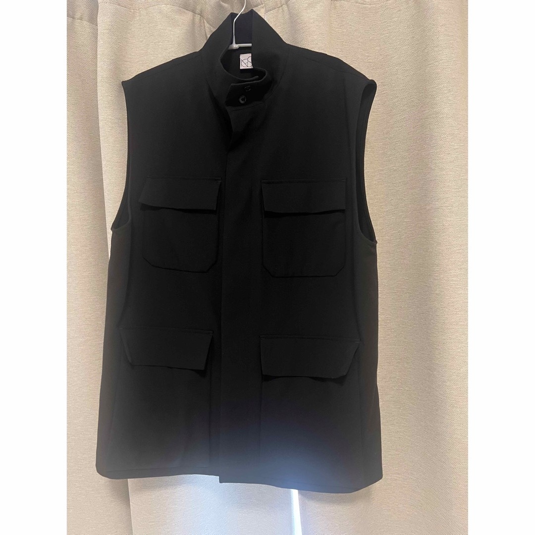 NODAS FIELD JACKET VEST