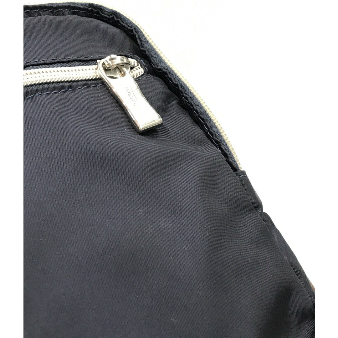Orobianco(オロビアンコ)のオロビアンコ OROBIANCO クロスボディバッグ    メンズ メンズのバッグ(ボディーバッグ)の商品写真