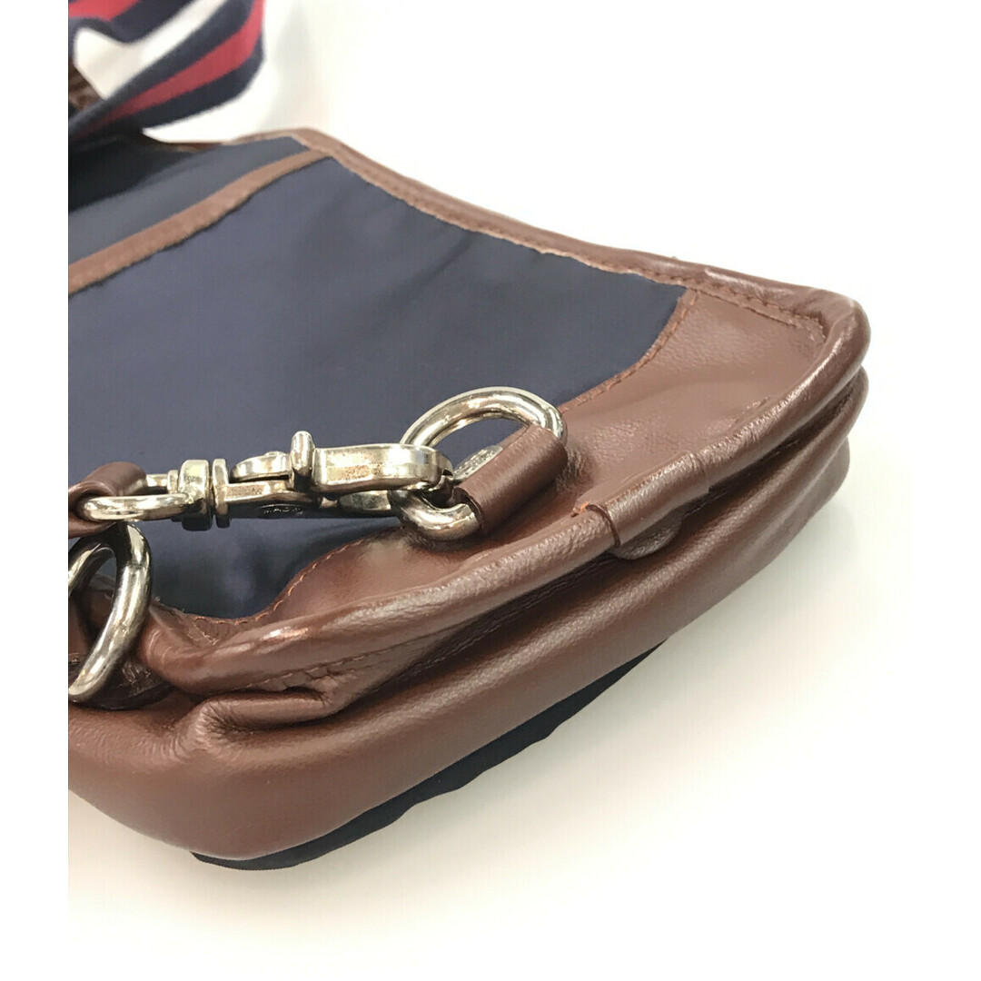 Orobianco(オロビアンコ)のオロビアンコ OROBIANCO クロスボディバッグ    メンズ メンズのバッグ(ボディーバッグ)の商品写真
