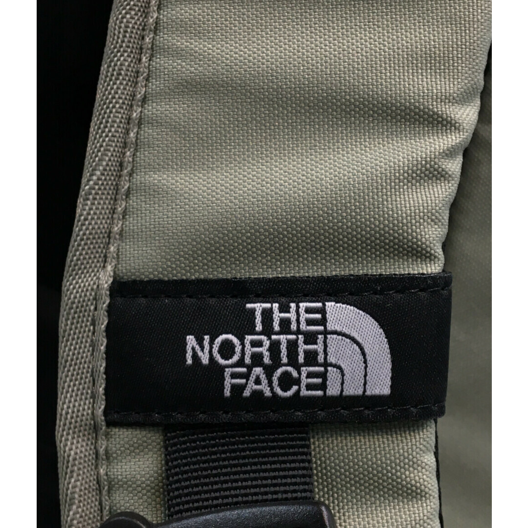 THE NORTH FACE(ザノースフェイス)の美品 ザノースフェイス THE NORTH FACE リュック    メンズ メンズのバッグ(バッグパック/リュック)の商品写真