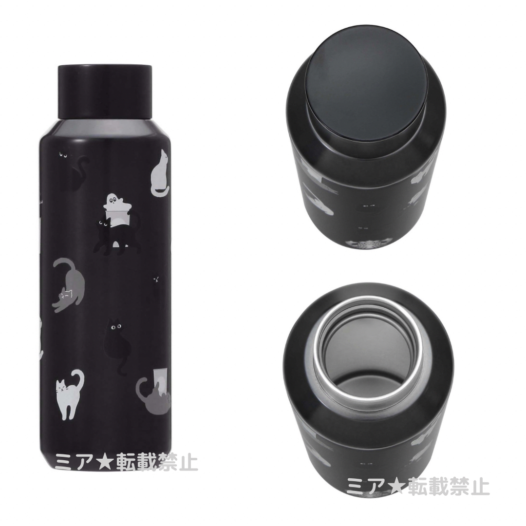 Starbucks - スターバックス新品未使用ハロウィン2023ステンレスボトル Starbucks - スターバックス新品未使用ハロウィン2023ステンレスボトル