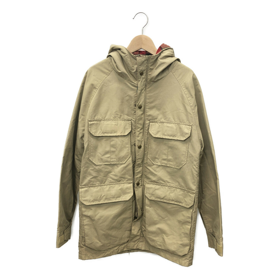 ウールリッチ WOOLRICH フード付きブルゾン メンズ XL-