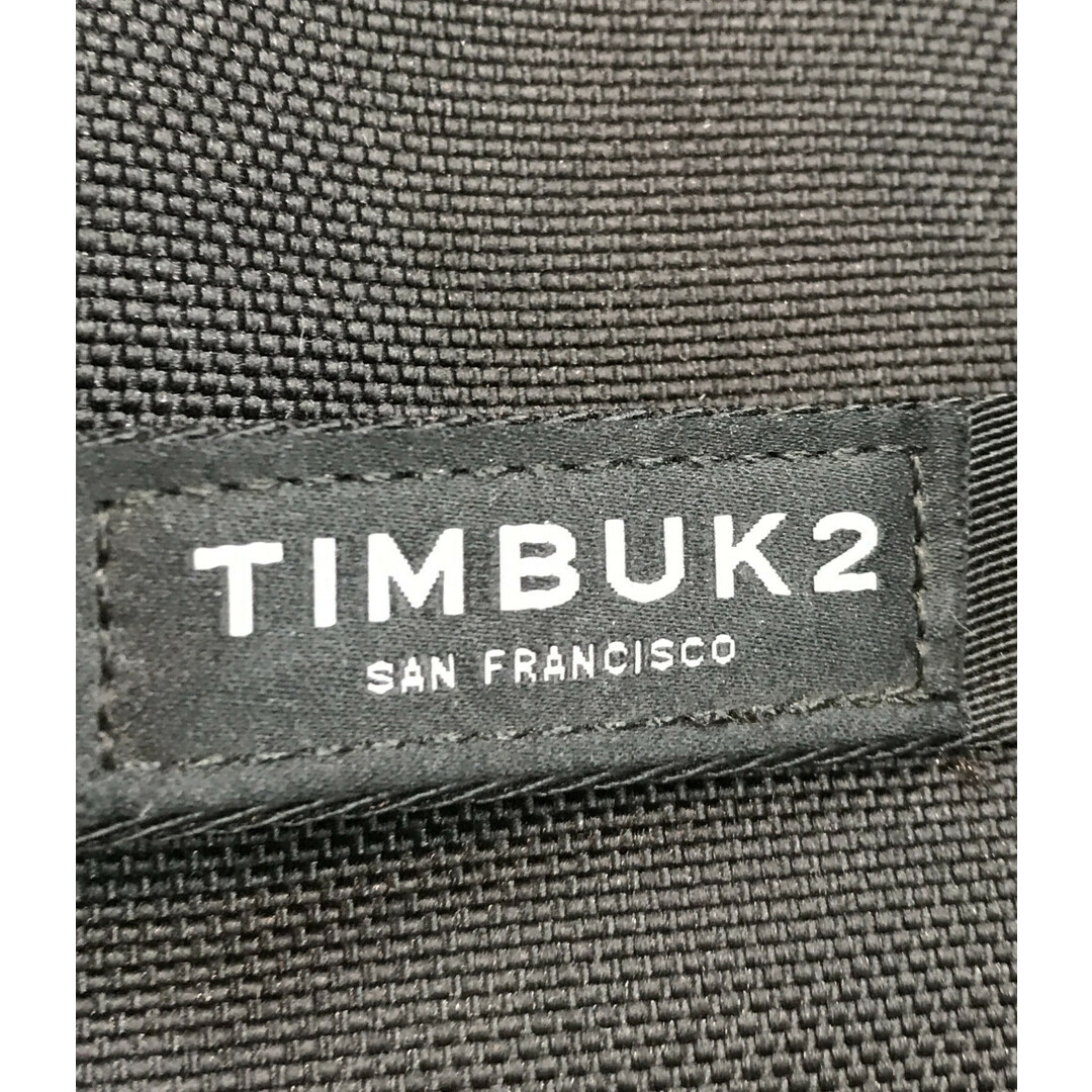 ティンバックツー TIMBUK2 リュック ビジネスバッグ    メンズ 3