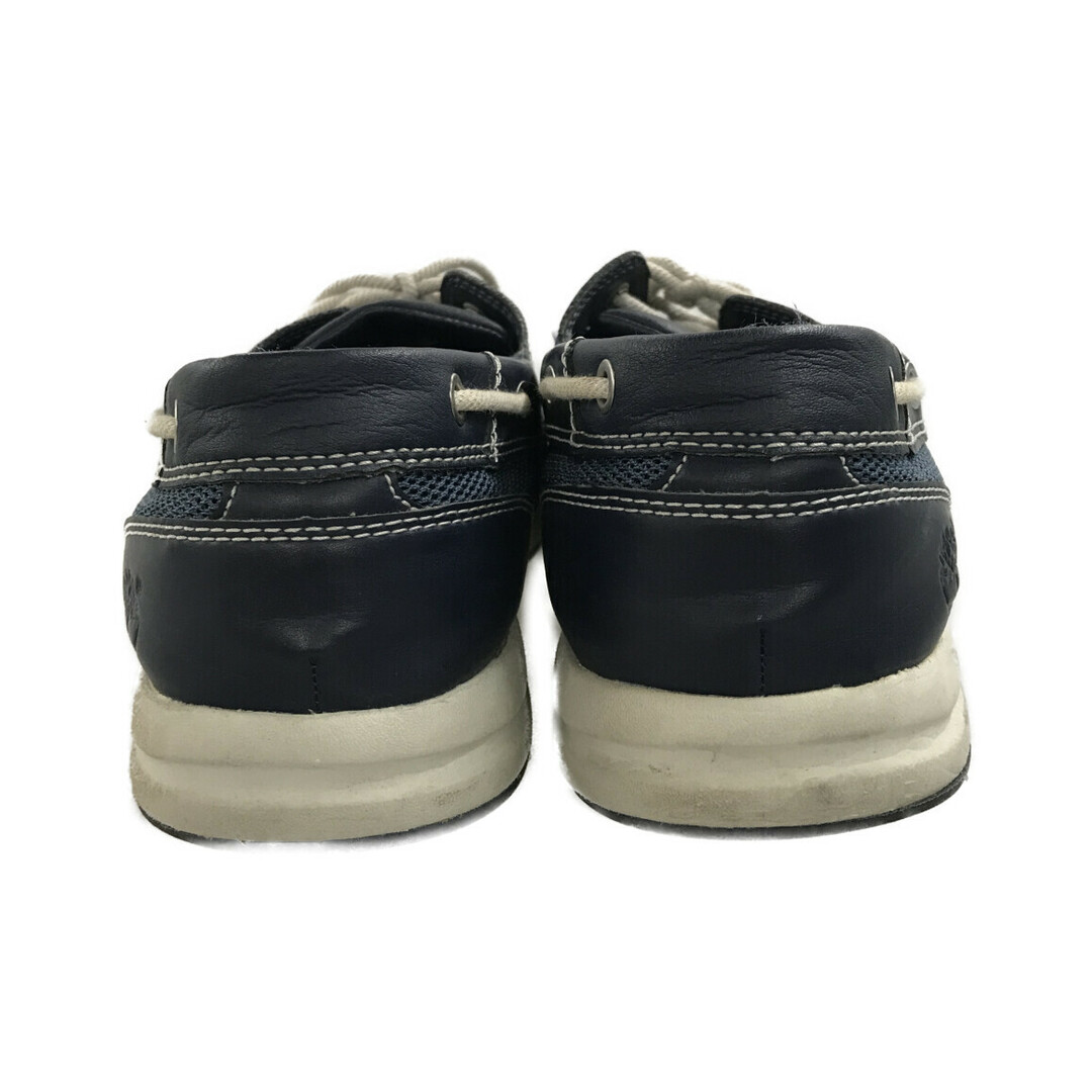 Timberland(ティンバーランド)のティンバーランド Timberland デッキシューズ    メンズ 27.5 メンズの靴/シューズ(デッキシューズ)の商品写真