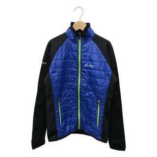 マーモット(MARMOT)のマーモット MARMOT 切り替えナイロンジャケット    メンズ S(その他)