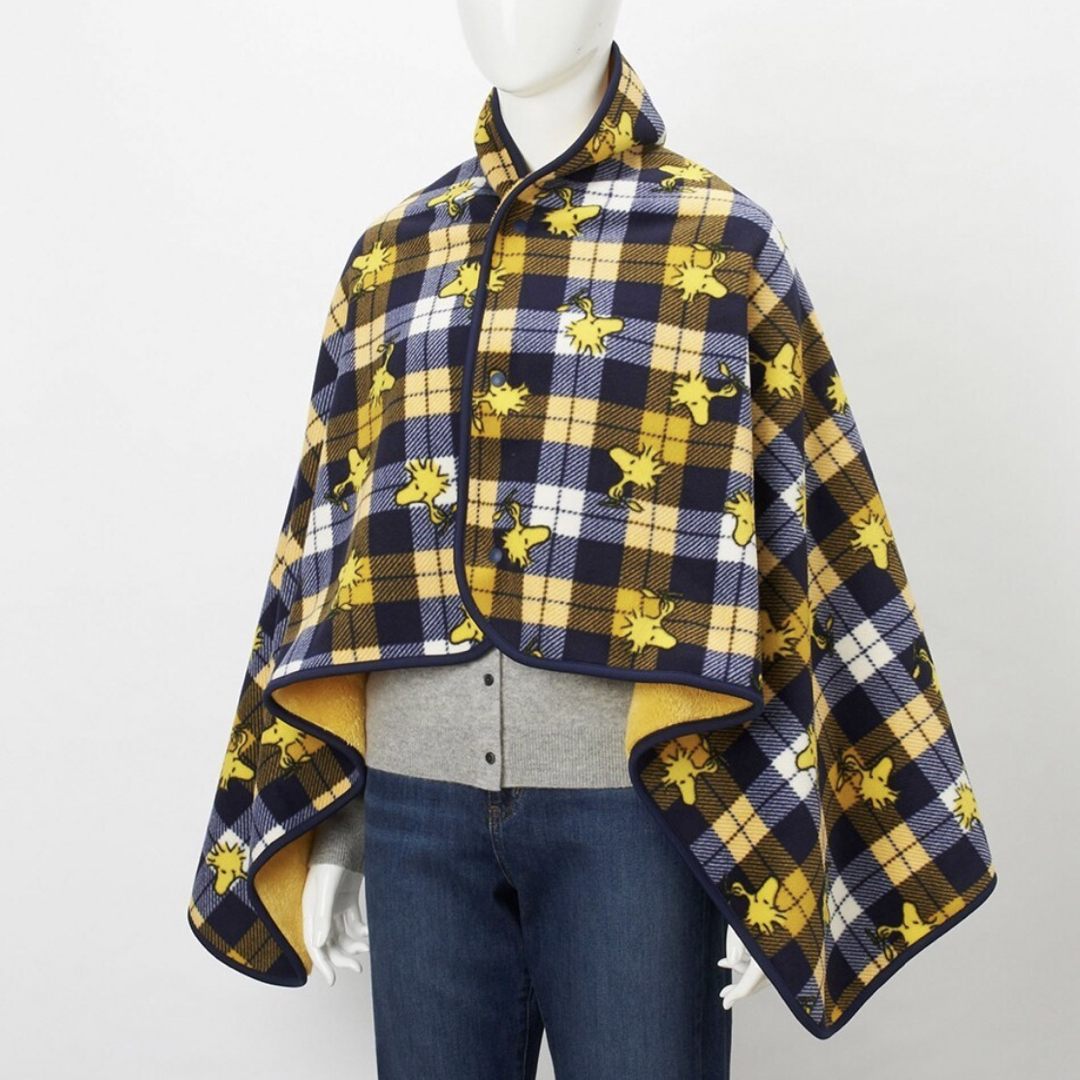 UNIQLO - UNIQLO ピーナッツフリースブランケット 新品の通販 by UNIQLO - UNIQLO ピーナッツフリースブランケット 新品の通販 by