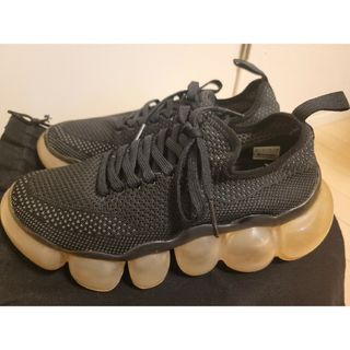 美品✨MIKIOSAKABE 定価¥63,000 トレンチコート 花飾り-