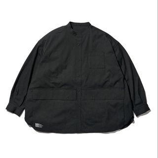 ワンエルディーケーセレクト(1LDK SELECT)のFreshService FIREPROOF CARGO POCKET シャツ (シャツ)