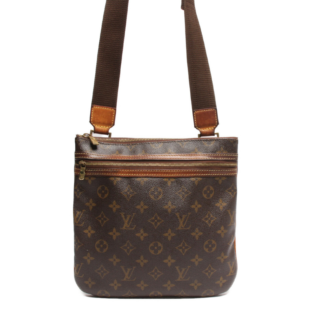 ルイヴィトン Louis Vuitton ショルダーバッグ メンズ