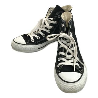 コンバース(CONVERSE)のコンバース CONVERSE ハイカットスニーカー レディース 23.0(スニーカー)