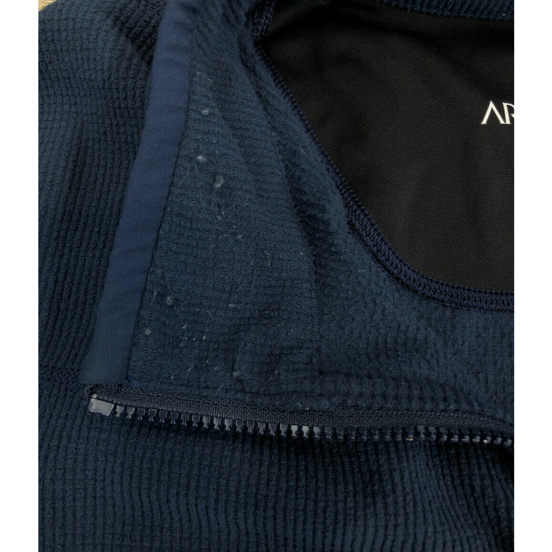ARC'TERYX(アークテリクス)のアークテリクス ARC’TERYX フリースジャケット    メンズ S メンズのジャケット/アウター(その他)の商品写真