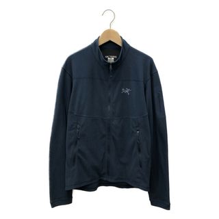 アークテリクス(ARC'TERYX)のアークテリクス ARC’TERYX フリースジャケット    メンズ S(その他)