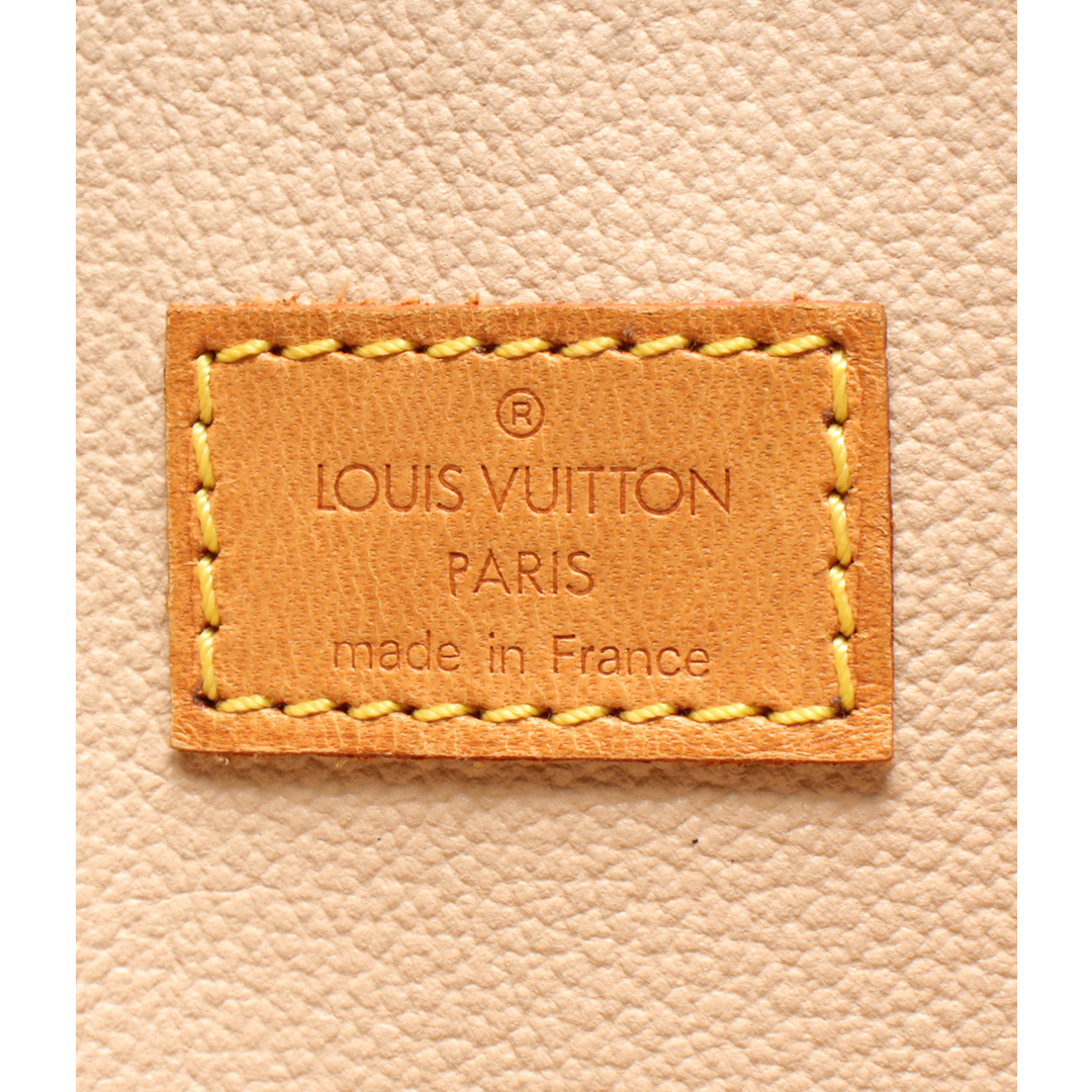 ルイヴィトン Louis Vuitton トートバッグ　 ユニセックス