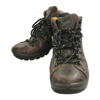 ダナー(Danner)のダナー DANNER トレッキングブーツ    レディース 23.5(ブーツ)