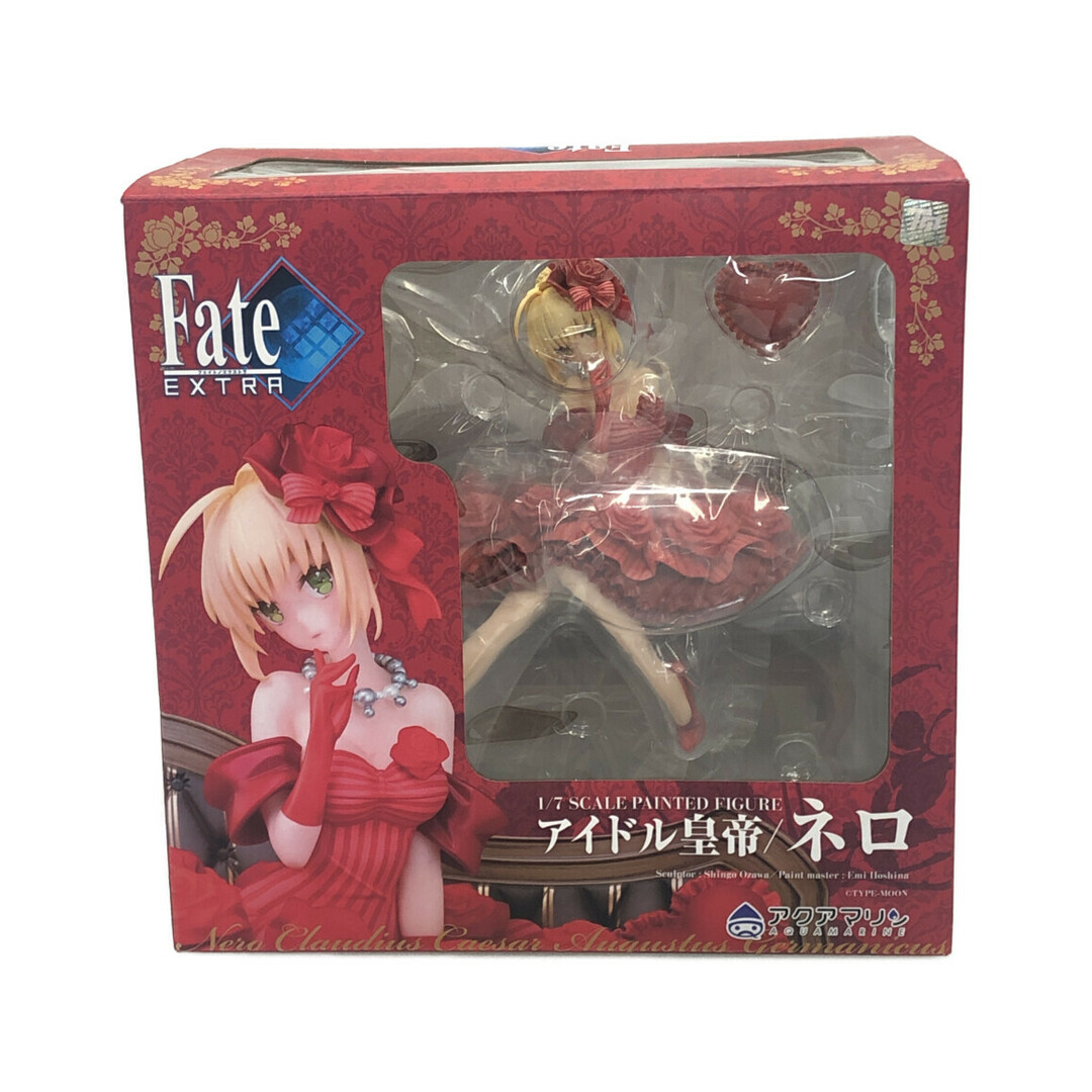 Fate EXTRA   1/7