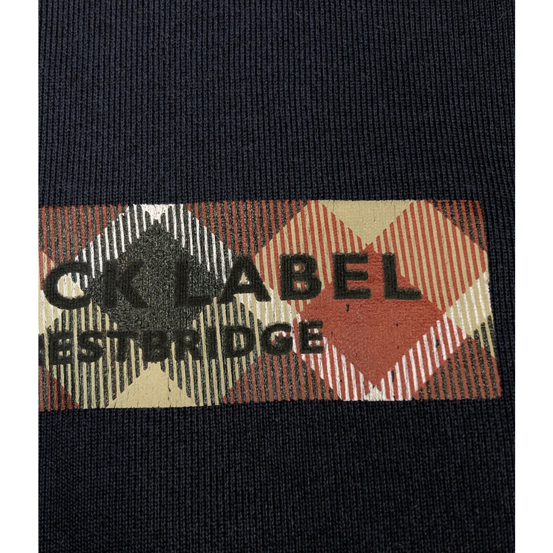 BLACK LABEL CRESTBRIDGE - ブラックレーベルクレストブリッジ プル