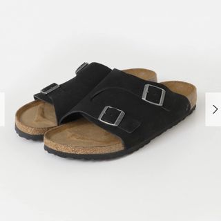 ビルケンシュトック(BIRKENSTOCK)のアーバンリサーチ購入 ビルケンシュトック チューリッヒ サンダル ボストン(サンダル)