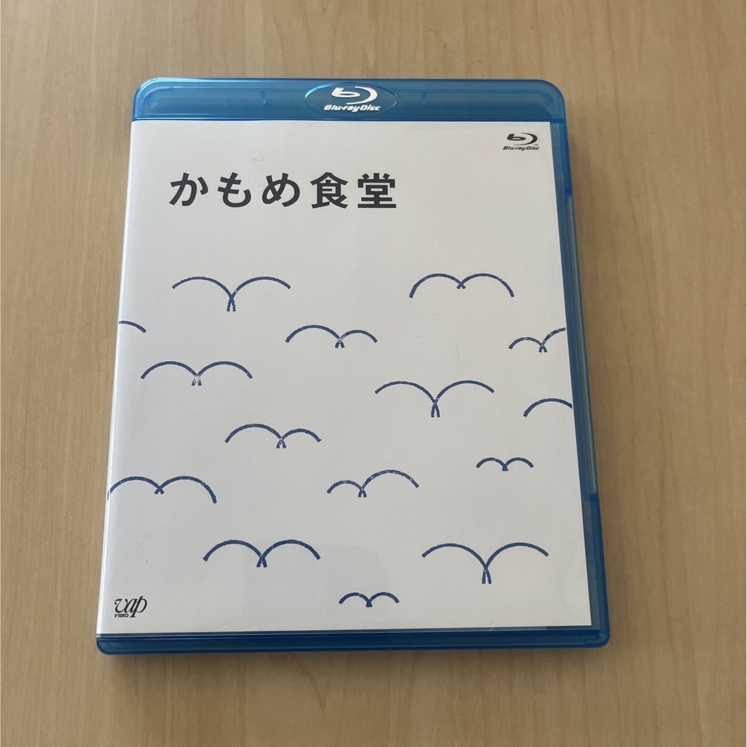 かもめ食堂 Blu-ray