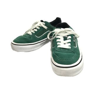 ヴァンズ(VANS)のバンズ VANS ローカットスニーカー レディース 24.5(スニーカー)