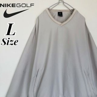 ナイキ ゴルフウェア(ベージュ系)の通販 46点 | NIKEを買うならラクマ