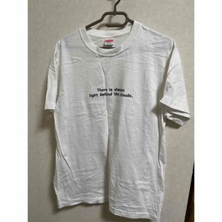 白Tシャツ (Tシャツ/カットソー(半袖/袖なし))