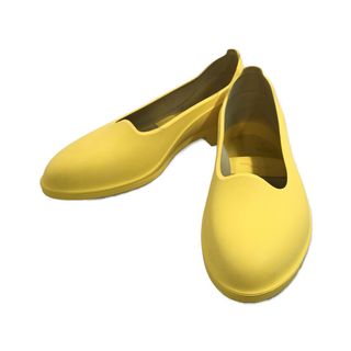 ジョンロブ(JOHN LOBB)のジョンロブ レインカバー バルモラル オーバーシューズ メンズ S(その他)