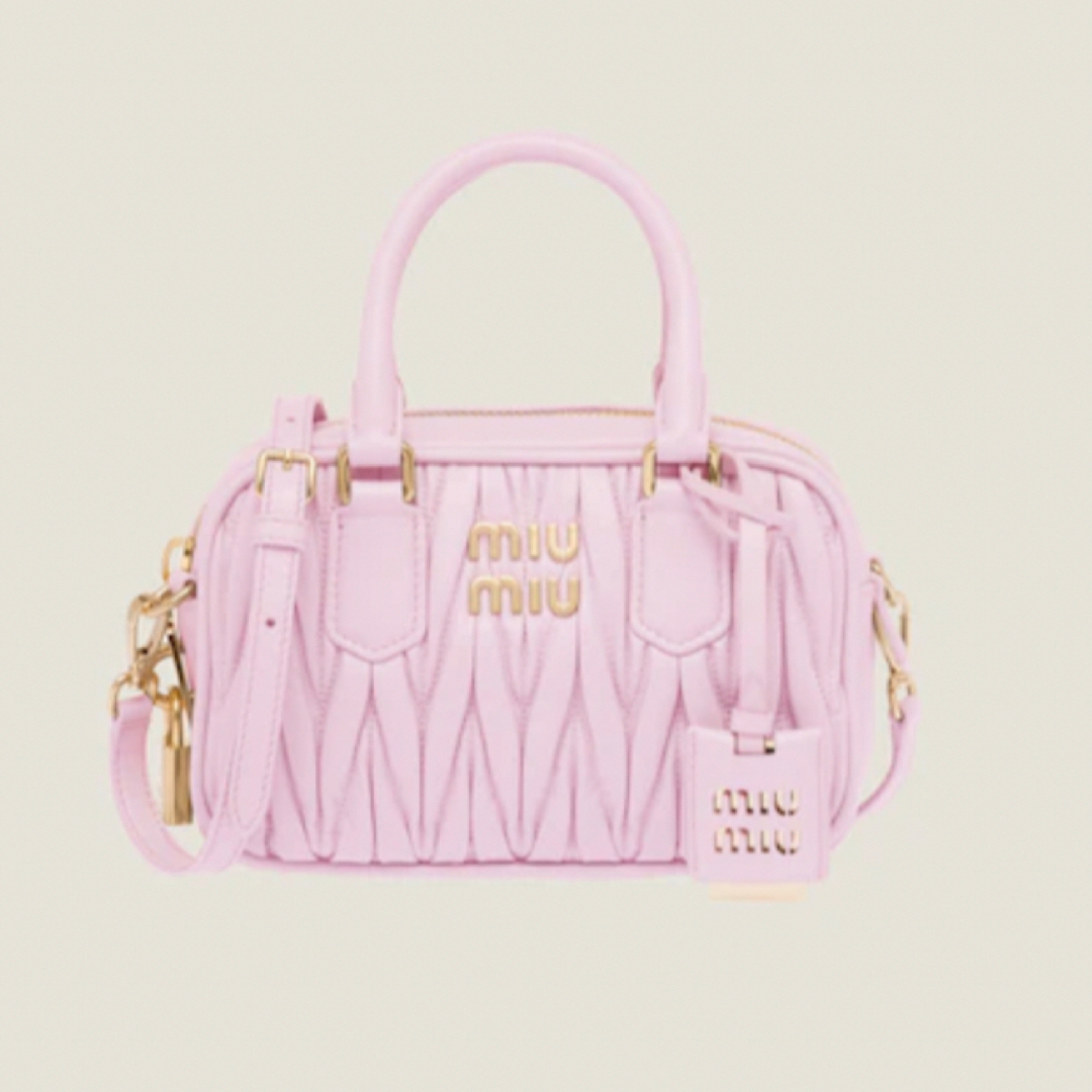 miumiu バック(a様専用) 販売店舗限定 musi-co.com