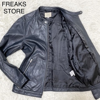 フリークスストア ライダースジャケット(メンズ)の通販 72点 | FREAK'S