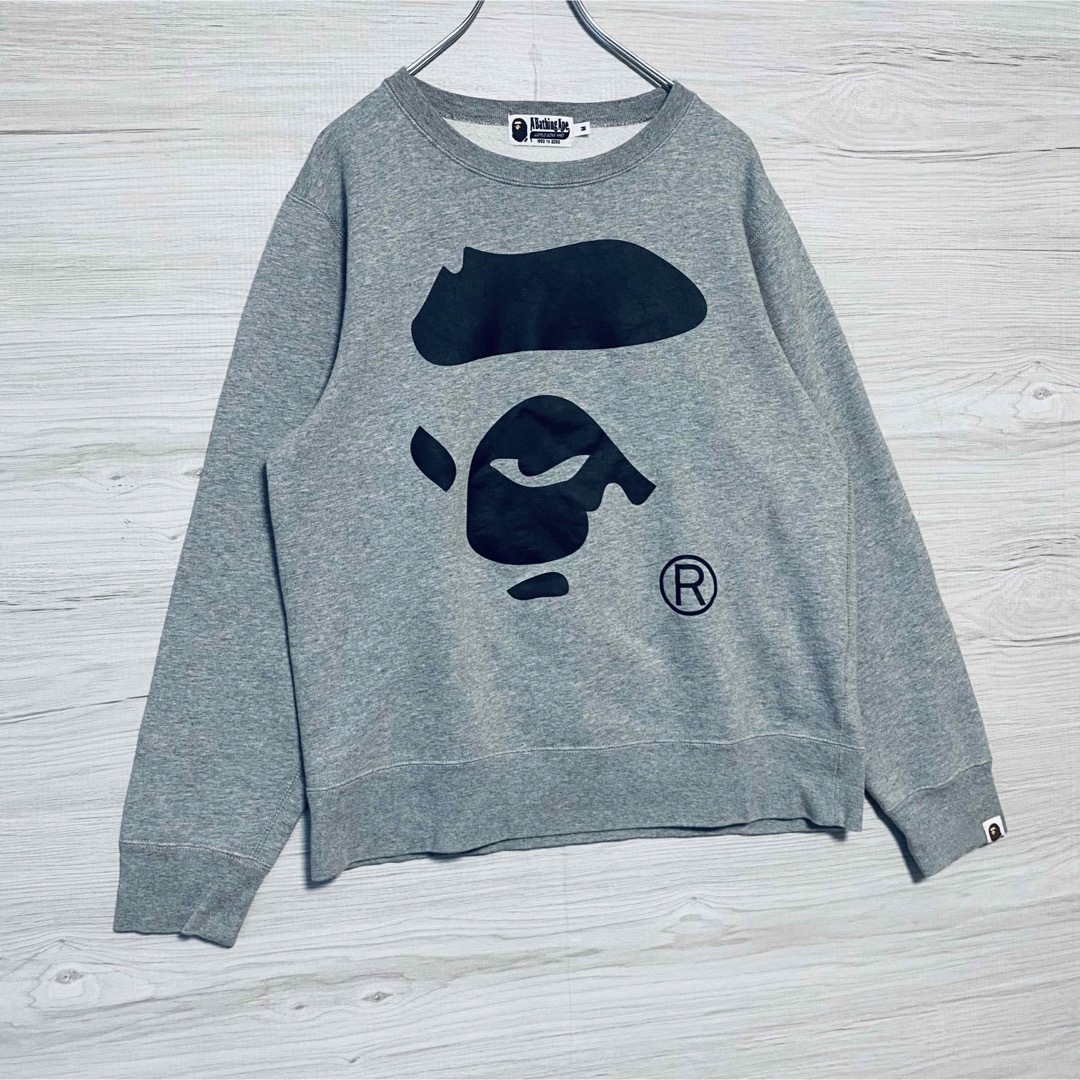 A・BATHING APE BAPE APE アベイジングエイプ