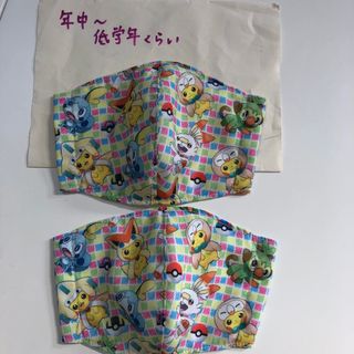 インナーマスク(外出用品)