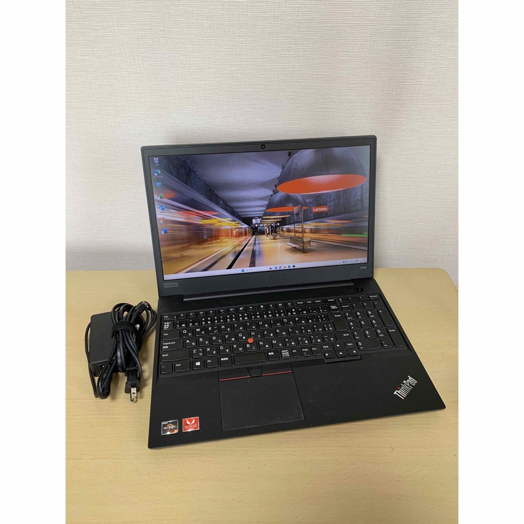 Lenovo Thinkpad E585