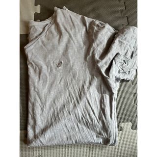 アルマーニ(Armani)のARMANI 半袖(Tシャツ/カットソー(半袖/袖なし))