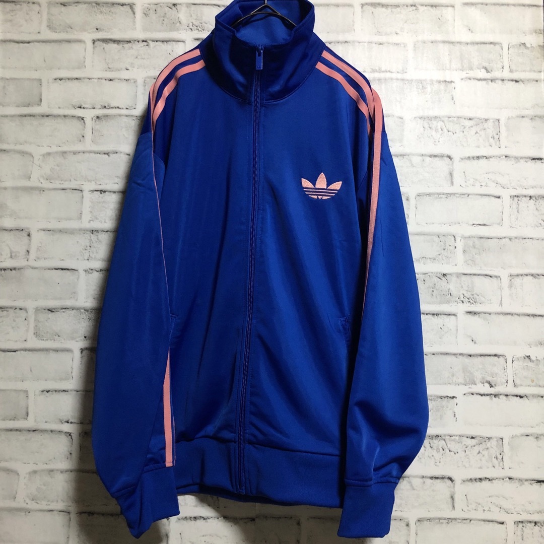 adidas Originals - 新品⭐️メンズL/女性3XL adidas トラック adidas Originals - 新品⭐️メンズL/女性3XL adidas トラック