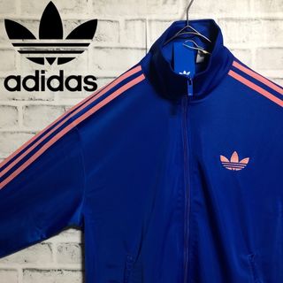 adidas Originals - 新品⭐️メンズL/女性3XL adidas トラック adidas Originals - 新品⭐️メンズL/女性3XL adidas トラック