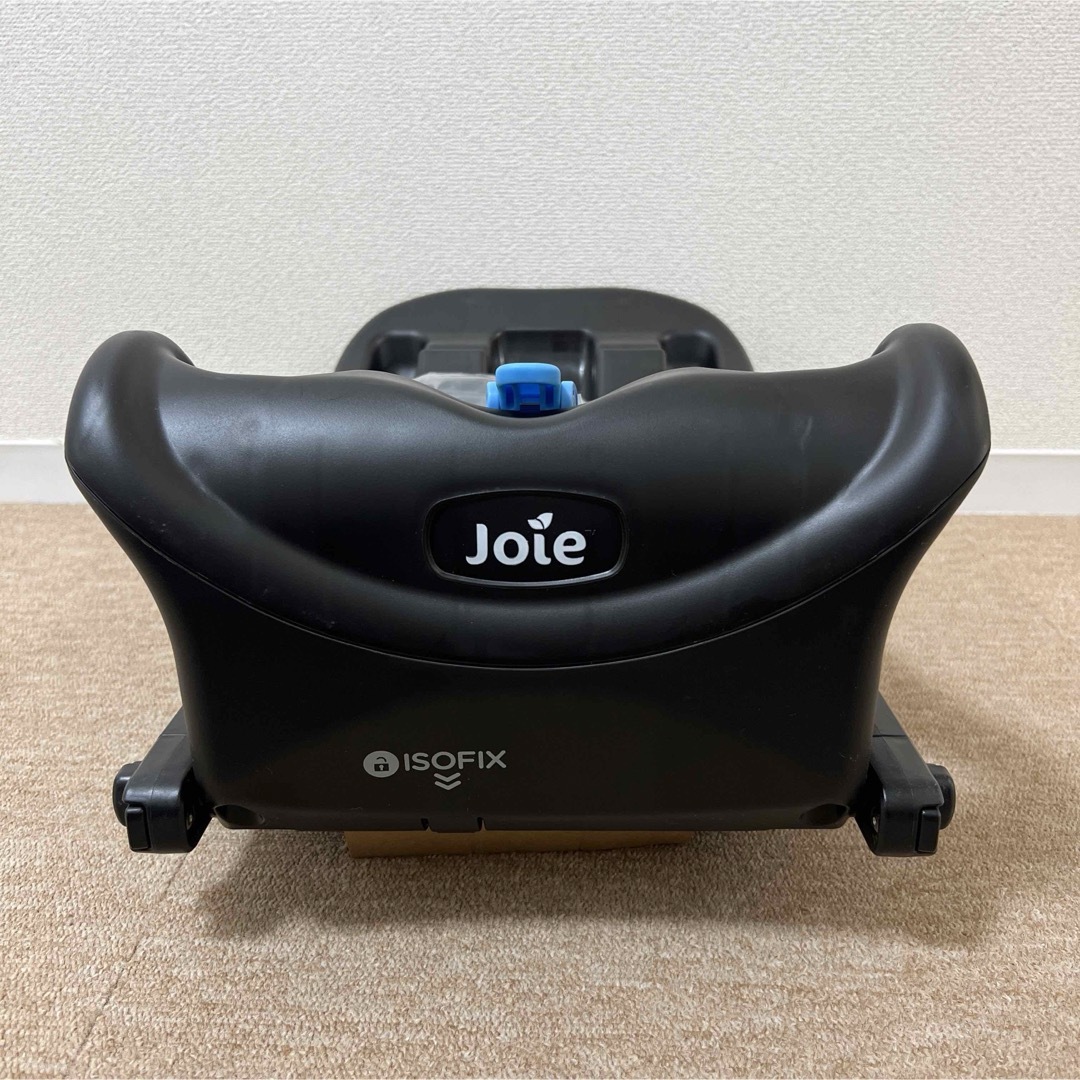 ✨未使用品✨　joie ベース i-base アイベース ISOFIX 3