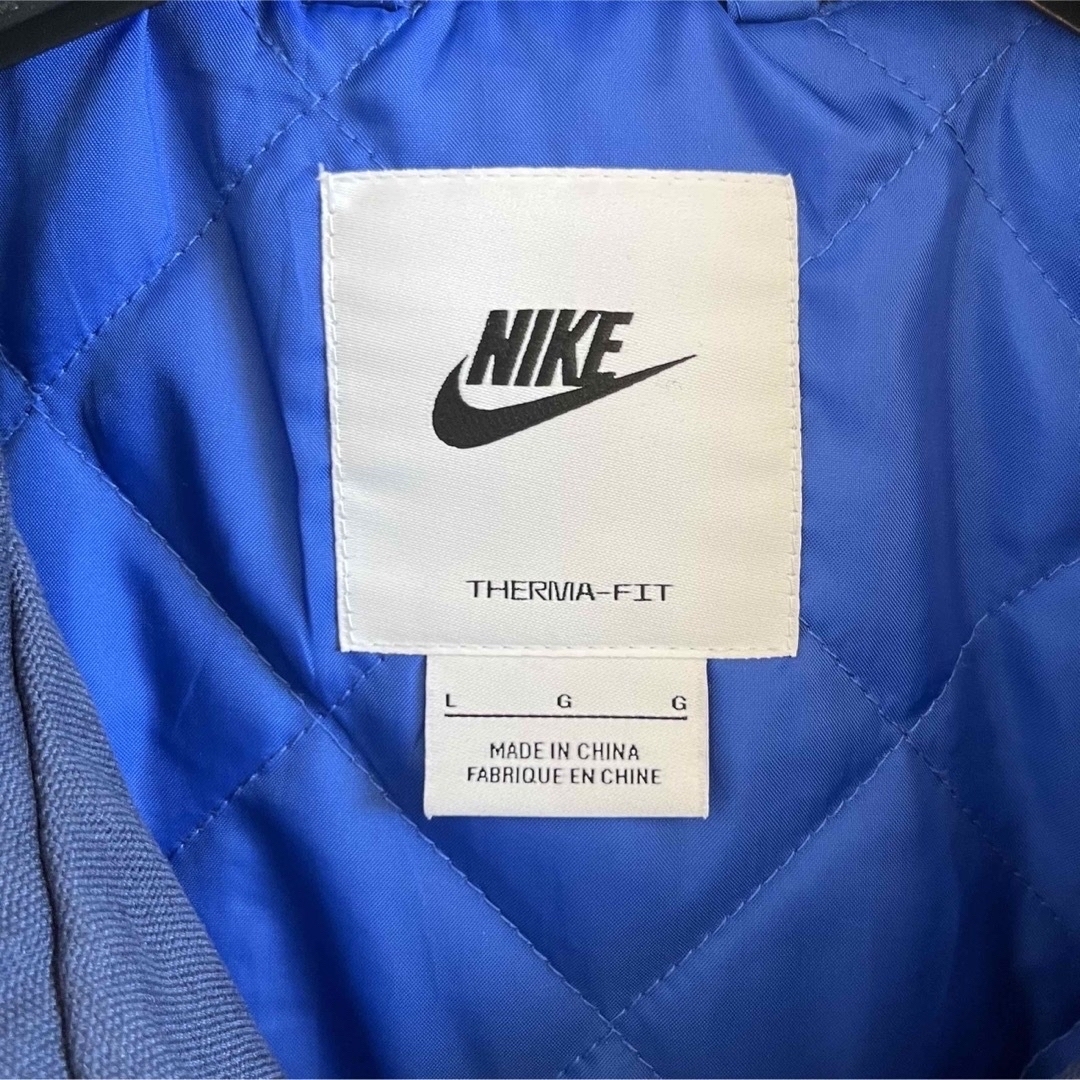 Nike NSW TREND CAPSULE JACKET 