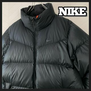 ナイキ ダウンジャケット(メンズ)の通販 1,000点以上 | NIKEのメンズを